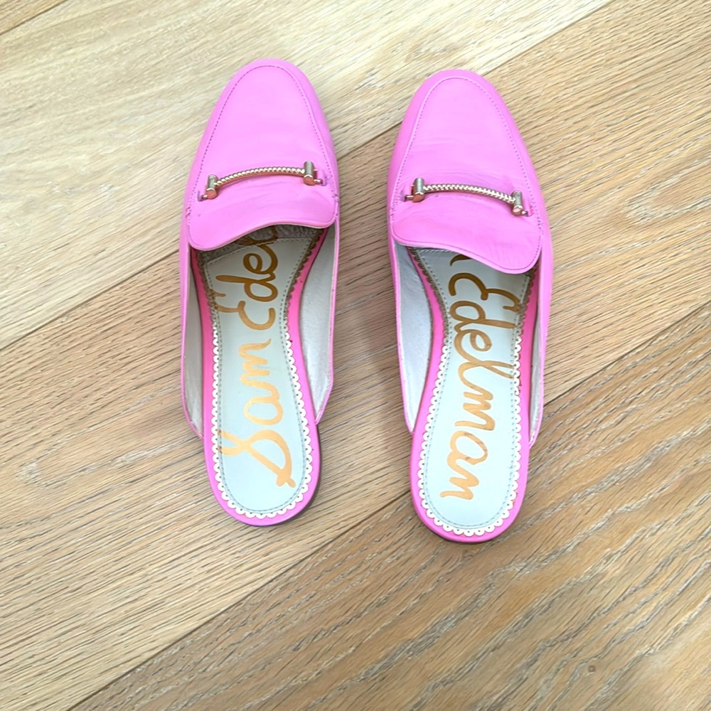 Sam Edelman - Linnie slide